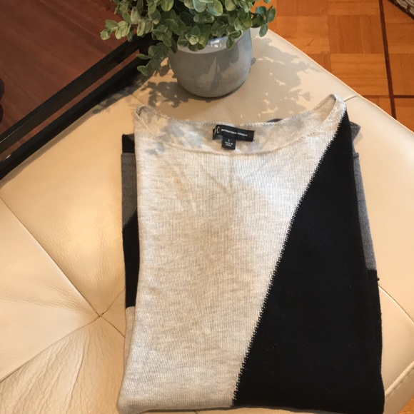 INC Crewneck sweater - Picture 7 of 7